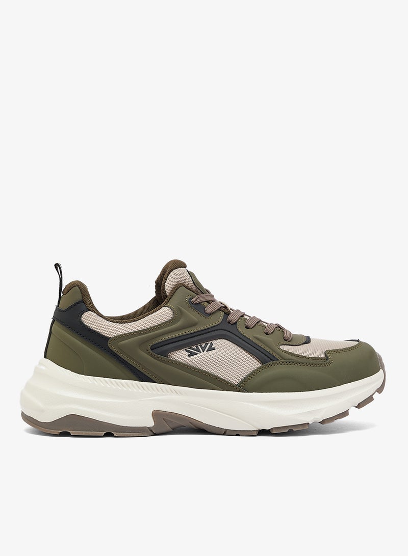 CROSBY Comfort Sneakers - Image 1